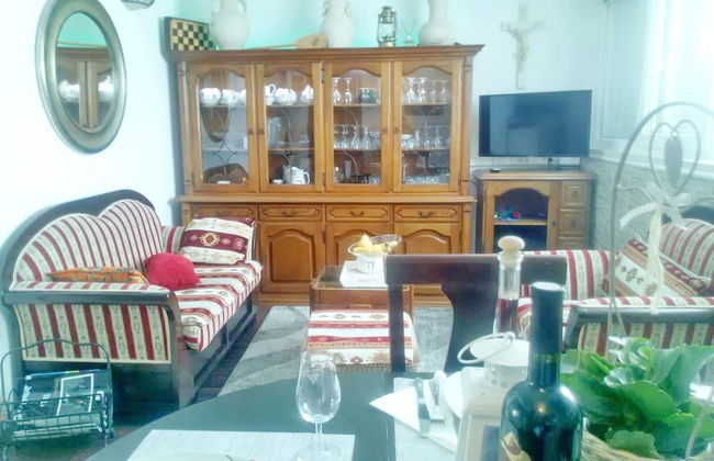 Apartment Rita - One Bedroom Apartment - Foto 7