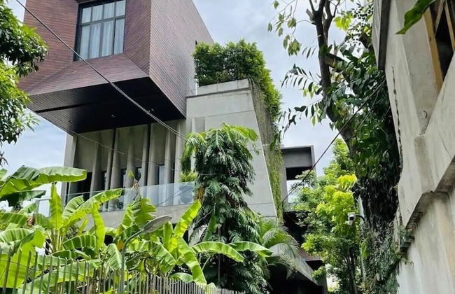 The Oasis Tranquil Escape - Foto 39