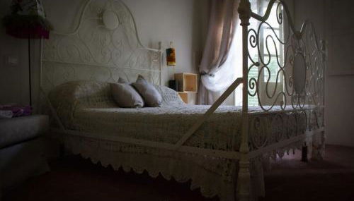 LuNesco alloggio DiVino, Chambre d'amis - Foto 2