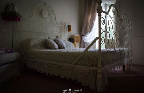 LuNesco alloggio DiVino, Chambre d'amis - Foto 2