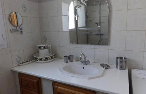 La Pitcholine et L'Olivière - Foto 13