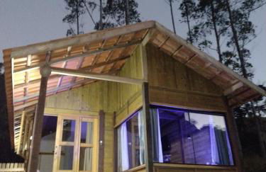 Chale brilho do sol - Foto 14