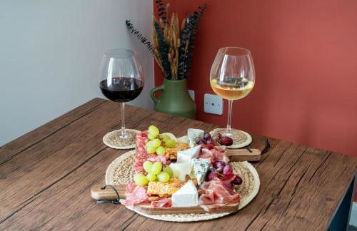 The Station Inn Apartment - Foto 45