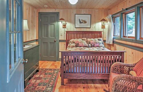 Waterfront Denmark Complex with Dock on 12 Acres! - Foto 18