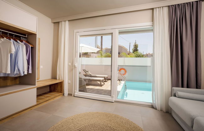 Sarpidon Suites - Photo 78