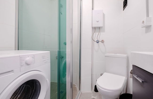 Studio With a Sea View Balcony in Bakirkoy - Foto 9