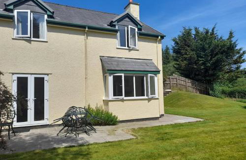 Pennycombe Cottage, Westerclose, Withypool - Foto 2