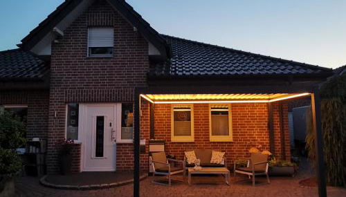 Ferienwohnung Am Moorbach Vreden - Foto 2