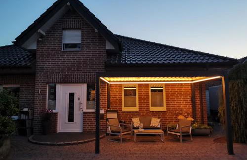 Ferienwohnung Am Moorbach - Foto 2