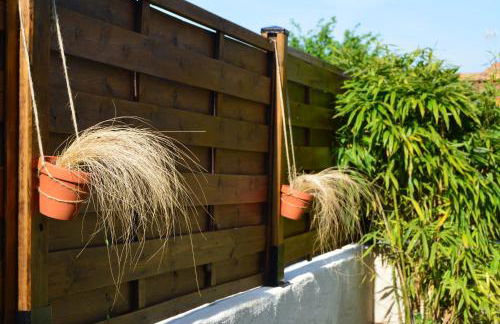 Le petit coin caché - Photo 19