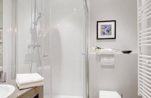 Paris Blanc Manteau Residence - Foto 6