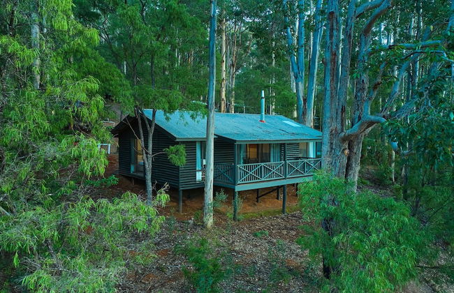 RAC Karri Valley Resort - Foto 20