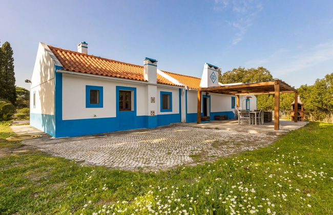 Quinta de Santa Emilia 3 - Foto 2