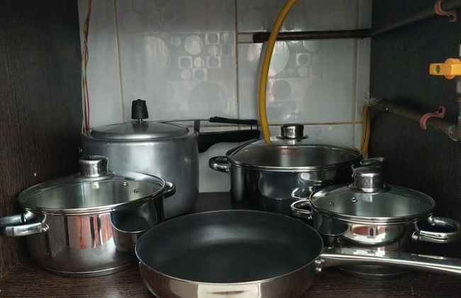 Hermoso apartamento completo buen precio - Foto 36