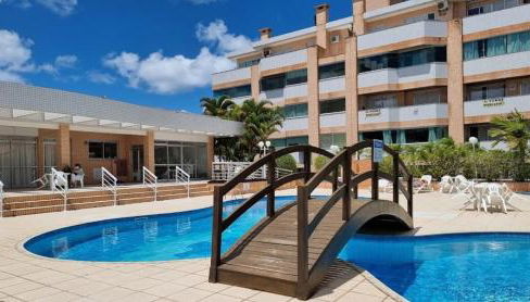 Refúgio na Praia Aguas de Cachoeira - Foto 3