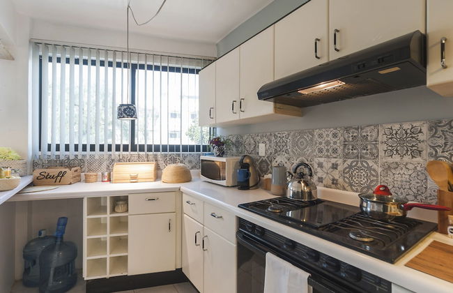 Lovely Terraza Masaryk - Foto 25