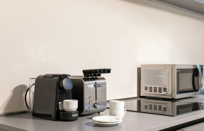 Palazzo Venere Apartments - Foto 49