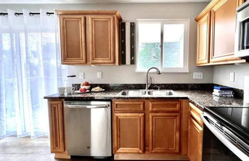 Bright Home - Huge Backyard 20 min - Denver & Boulder - Foto 10