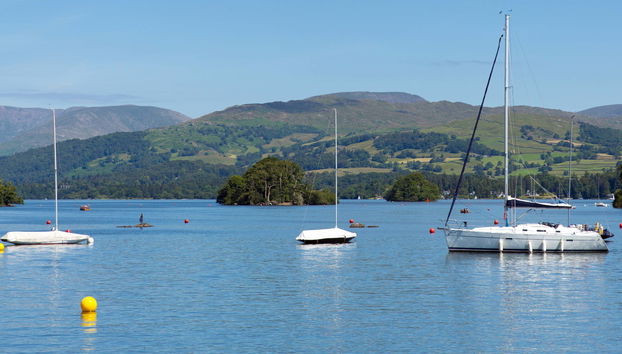 Alquiler de barco con patrón