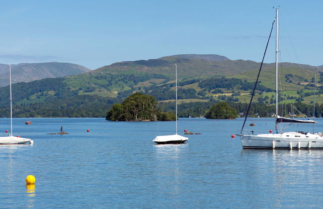 Alquiler de barco con patrón - Foto 5