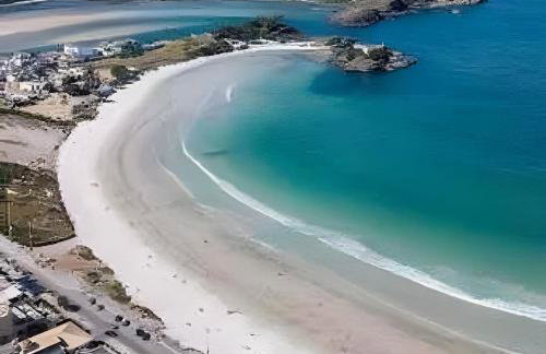 Loft de Luxo no Braga: Perfeito para Casais - Ar, Wi-Fi e Estilo - Foto 64