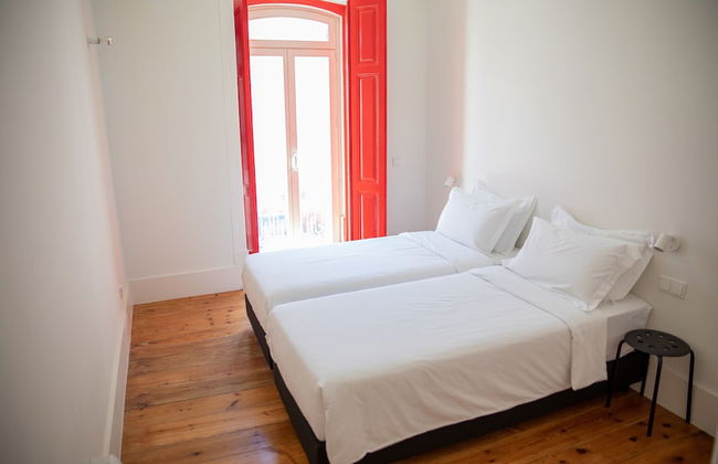 Casa René, Lisbon's Hidden Gem - Foto 10