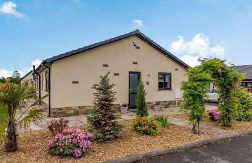 Willows Cottage - Foto 13