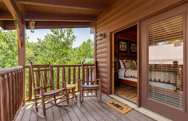 Firefly Nights - Foto 16