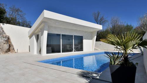 Apartments Lux with pool - Foto 3