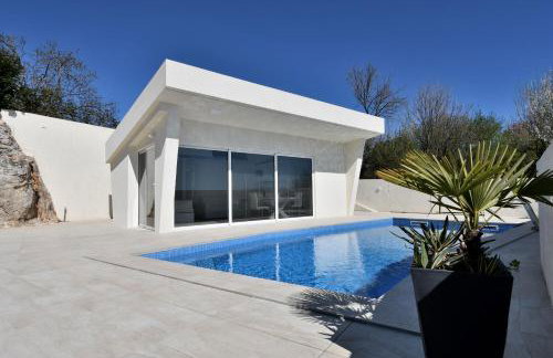 Apartments Lux with pool - Foto 3