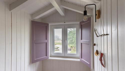 Chão do Rio - Turismo de Aldeia - Foto 5, Garden view