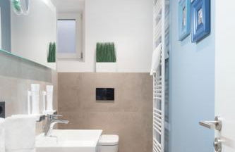 Aparthotel by dasPaul - Foto 80