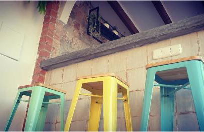 Chalet Cami de Merle - Foto 26