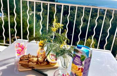 Les Oliviers de l'Esterel - Foto 7