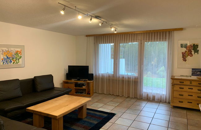 Casa Migiur - Foto 18