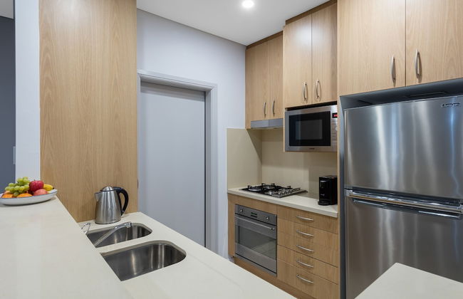 Meriton Suites Waterloo - Foto 21