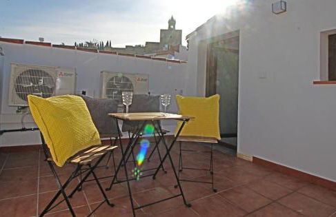 Casa Puerta de la Alcazaba Antequera - Foto 49