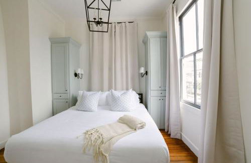 Guesthouse Charleston EAST 46 H - Foto 2