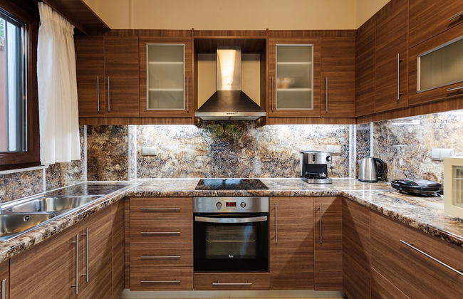 Seaside Getaway - Aelia Villa s Dreamy Paradise - Foto 10