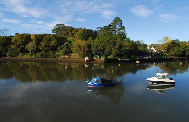 The Boathouse - Foto 14