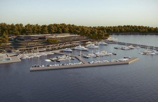 Apartments Cerin - Foto 38