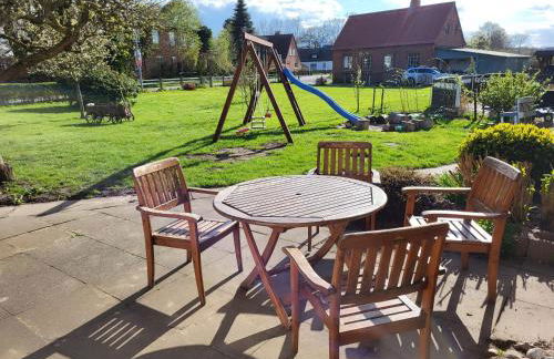 Ferienwohnung Ebsen - Foto 7