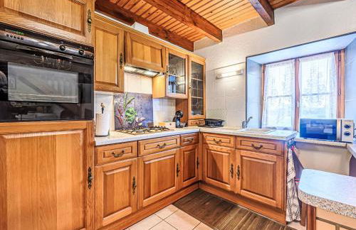 Holiday Home Maison de Kerguen by Interhome - Foto 9