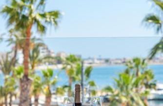 Elegance Apartment Junogu - Foto 16