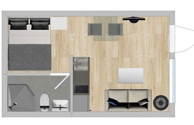 Topcamp Sjøsanden - Mandal - Foto 40