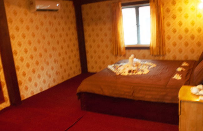 Kampot Nature Villa Resort - Foto 13