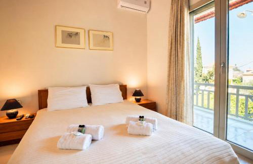 Mata's Spacious Apartment - Photo 14