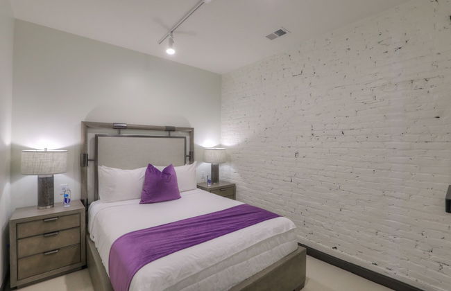 Studio 154 Luxury Hotel - Foto 27