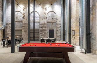 Brewery District Luxe 2BR Near Fiserv with Parking - Foto 23