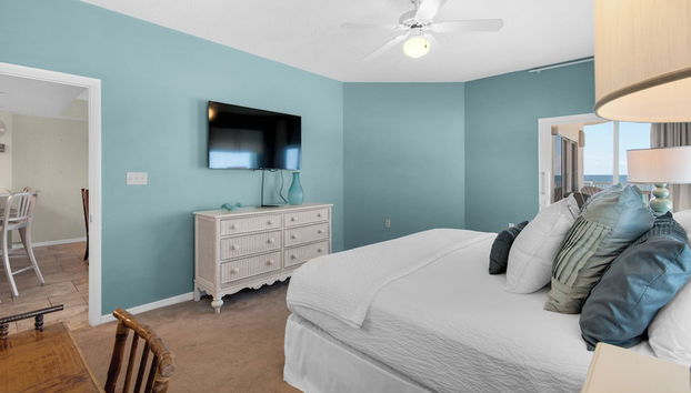 Gulf Front in Seagrove Beach With Sweeping Views - Foto 2, Habitación